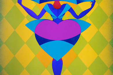 The Art of Sid Daniels