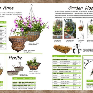Austram Catalog