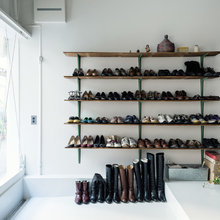 industrial closets