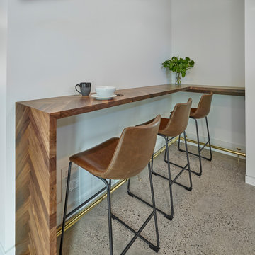 Effect Home Builders Office