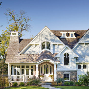 Coastal Whimsy