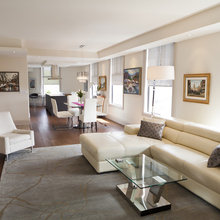 condo living