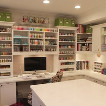 Craft Room