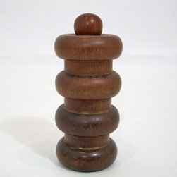 Dansk Denmark Salt Pepper Mill - SOLD - Serveware