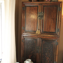 Armoire Ancienne
