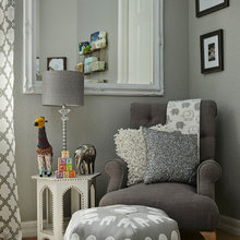 nursery