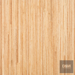 SQR Collection - Madison Natural Heveal - Hardwood Flooring