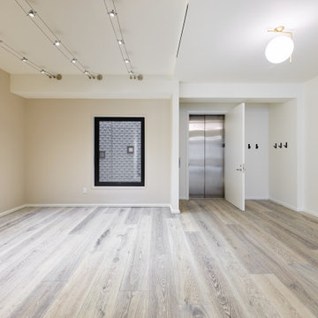 Brickell Condo Renovation