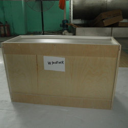 how to assemble kitchen cabinets ideas - Kitchen Cabinetry