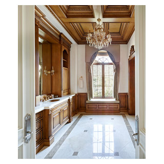 Old World - Traditional - Phoenix - by Candelaria Design Associates | Houzz