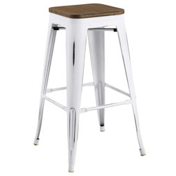 Farmhouse Bar Stools And Counter Stools by HedgeApple