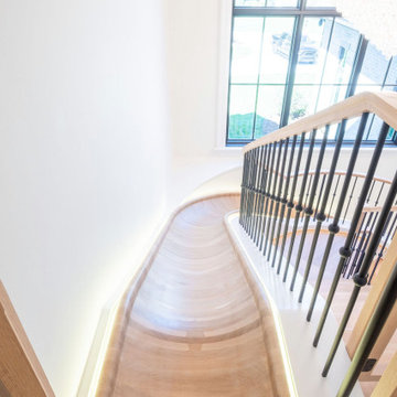 72-ft Double-Level Slide in Raleigh, NC