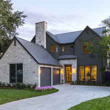 House exterior