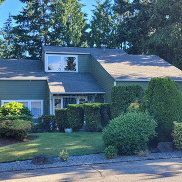 James Hardie Siding