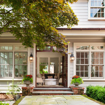 Catlett Residence