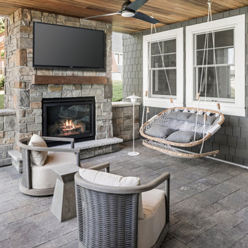 2021 Artisan Home Tour
