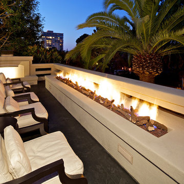Historical Remodel