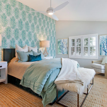 Project Beach Condo Revitalization