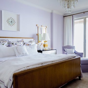 Pretty in Pink Accents