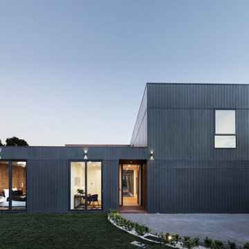 U House