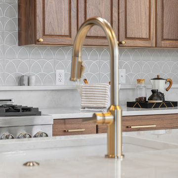 2026 HBA Home | Custom Home