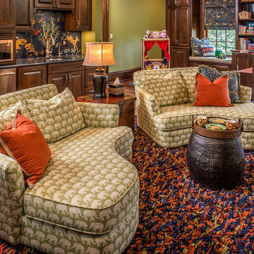 Dedicated Children's Suite