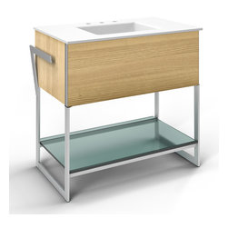 Vanities - Products
