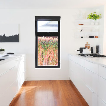 Boundary Bay Home