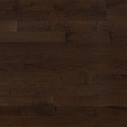 Kenya Essential Hard Maple Hardwood Flooring from Lauzon - Hardwood Flooring