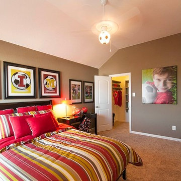 Landon Homes-Richwoods Crossings 660 Chesterfield Model