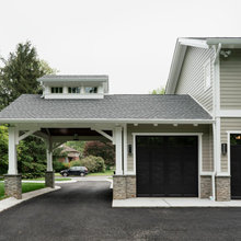 Garage/Breezeway