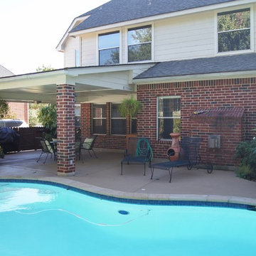 Willow Fork Golf Course Homes