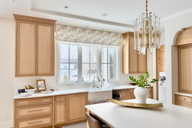 Valances & Cornice boards