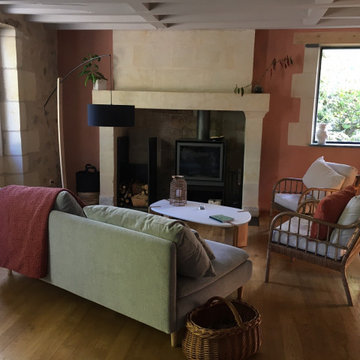 Gîte du petit manoir