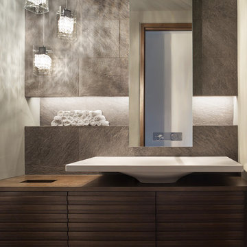 Port Moody Residence