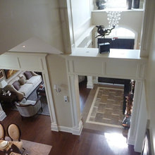 What is your entryway saying about your home?