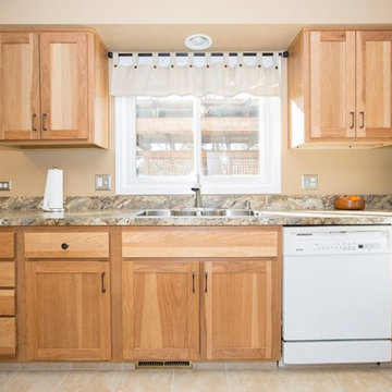 Our Work