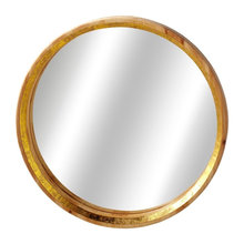 Mirrors