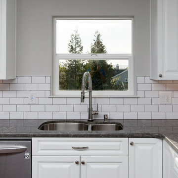 Livermore Second Story Room Addition