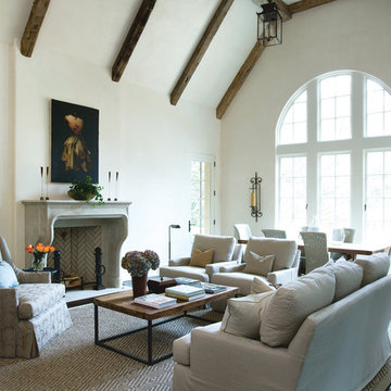 Countryside Hearthside Collection