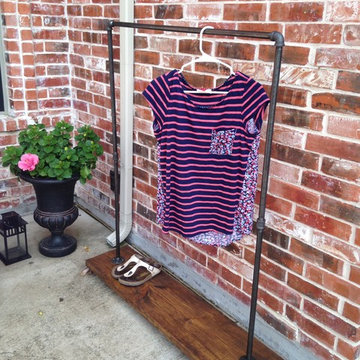 Garment Racks