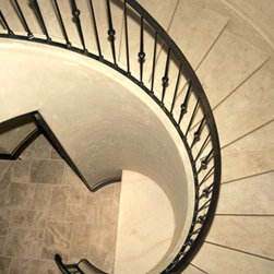 Mistral Limestone - Flooring