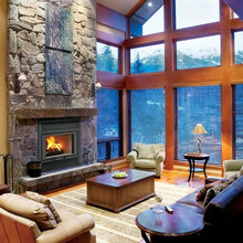 Fireplaces