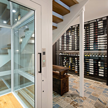 Paddington Project in QLD with LAK Constructions