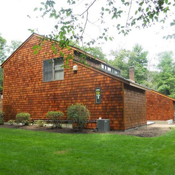 Roofing in Nassau County