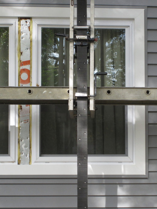 Need Help With Exterior Window Trim Color The Windows And White Would Blend In More Not Sure What Look Best I Don T Want House To Stick Out Like A Sore Thumb Either Way