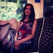 Zainab Khalfan's photo