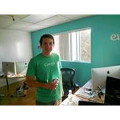 Maurycy Wojtowicz's photo