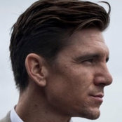 Mikael Angesjos foto