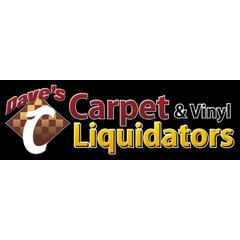 Dave's Carpet & Vinyl Liquidators
